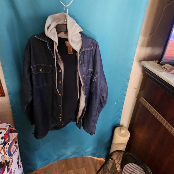 Schmidt Work Jacket - Picture 5 of 5